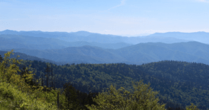 North Carolina Mountains